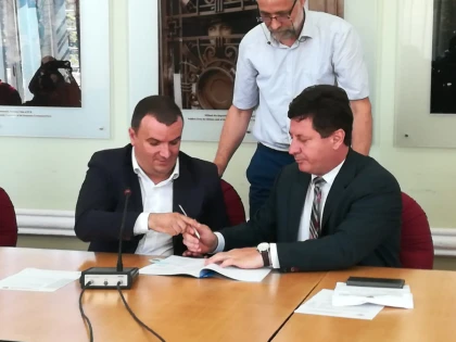 Consiliul Județean cumpără echipamente de peste un milion de euro pentru ISU Arad