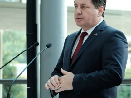 Consiliul Judeţean cumpără un generator pentru ISU