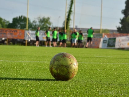 Consiliul Județean începe noul an școlar cu un turneu de fotbal pentru elevii din județ