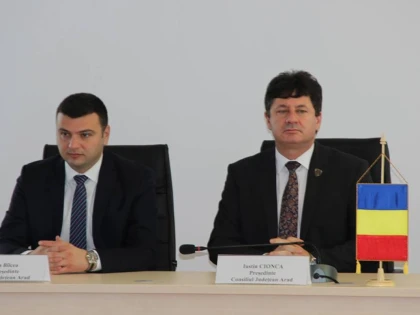 Consiliul Județean organizează Circuitul Cramelor pe Drumul Vinului