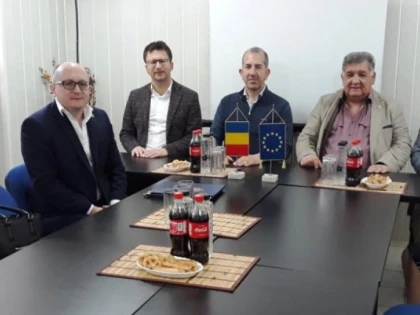 Consiliului Concurenţei a „călcat” Patronatul Român Arad