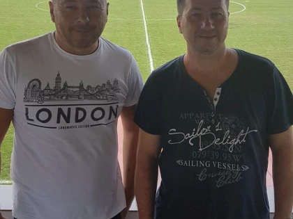 Constantin Bura este noul preşedinte al Victoriei Felnac