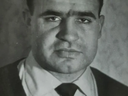 Constantin Stoica, omagiat de Consiliul Județean