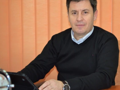 CONSTANTIN TRAIAN IGAS: „PRODUCTIA AUTOHTONA DE LAPTE TREBUIE SPRIJINITA“