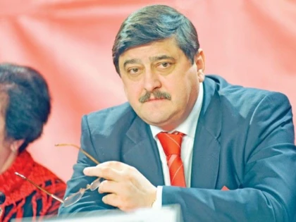 CONSTATIN NIȚĂ, SUB CONTROL JUDICIAR PE CAUȚIUNE