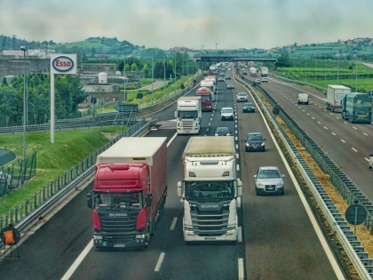 Consultanță pentru rambursarea TVA: De ce este importantă pentru companiile de transport?