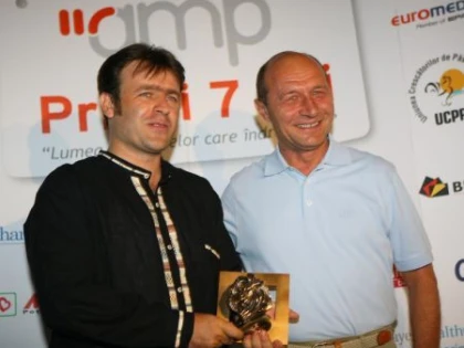 CONSULTANTUL LUI BASESCU SI IOHANNIS, AUDIAT DE PROCURORII DNA