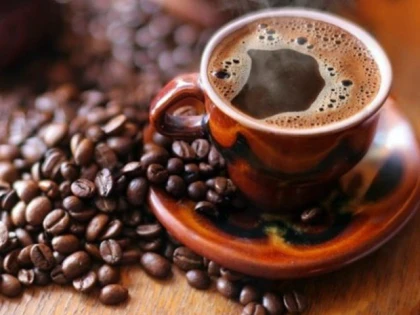Consumul de cafea poate reduce efectele cuperozei