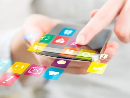 Consumul de internet mobil aproape s-a dublat în 2017