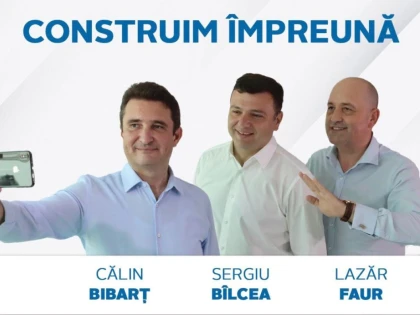 Continuă lupta în PNL! Bîlcea îl „învață“ pe Bibarț cum e cu termoficarea
