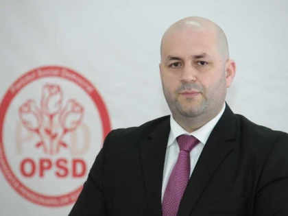 Contractele pentru modernizarea a trei drumuri judeţene din Arad, semnate în acest an