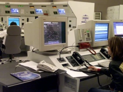 Controlorii de trafic aerian anunță grevă generală pe termen nelimitat