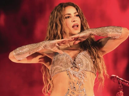 Controversă la Cupa Mondială 2026. Fanii s-au întrebat dacă pe scenă a urcat Shakira sau o sosie