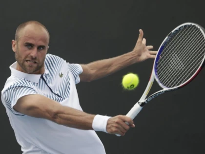 Copil a fost eliminat de Verdasco, în optimile de la Sofia