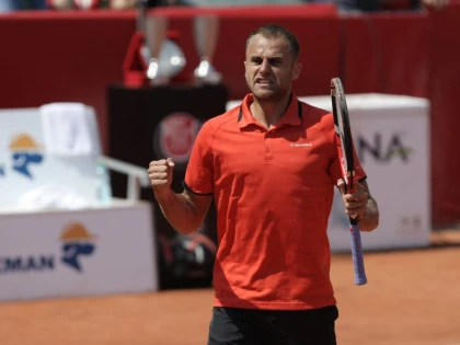 Copil, ce lovitură la Madrid! Top 100 şi meci cu liderul mondial