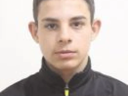 Copil de 14 ani din Ghioroc, dispărut de acasă