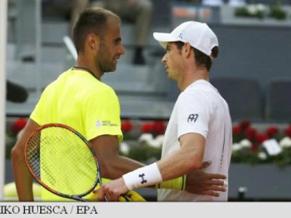 Copil, lăudat de Murray! E comparat cu doi tunari de top