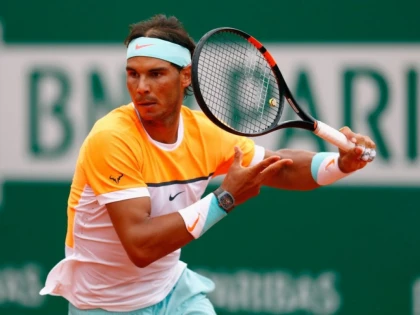 Copil scapă de Nadal, în Cupa Davis! Spania are în lot patru jucători din Top 50