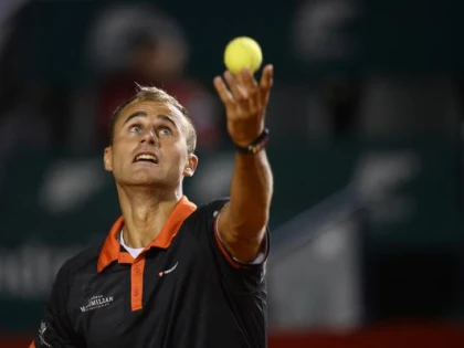 Copil stabileşte un nou maxim al carierei: locul 75 ATP