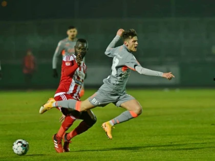 Corecţie la scor de forfait în secuime! După ce s-a visat în play-off, UTA alunecă spre retrogradare
