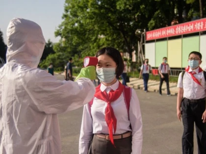 Coreea de Nord a refuzat trei milioane de doze de vaccin chinezesc