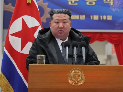 Coreea de Nord, mai bogată ca niciodată. Războiul din Ucraina i-a adus lui Kim Jong Un miliarde de dolari