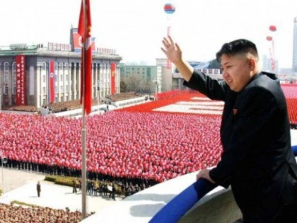 Coreea de Nord nu se dezice! Ceremonii de proporții după testul nuclear