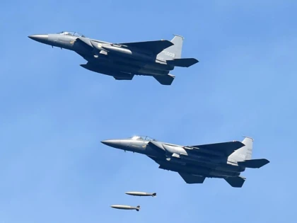 Coreea de Sud a mobilizat avioane de luptă, după detectarea a 180 de aeronave de război nord-coreene