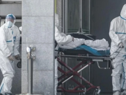 Coreea de Sud confirmă primul deces al unei persoane infectate cu coronavirus