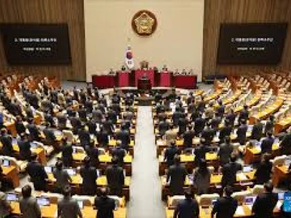 Coreea de Sud: Preşedintele interimar, demis