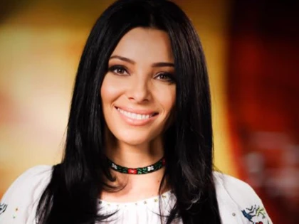 Corina Caragea, despre drumul spre știrile sportive