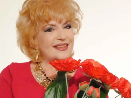 Corina Chiriac a împlinit 71 de ani