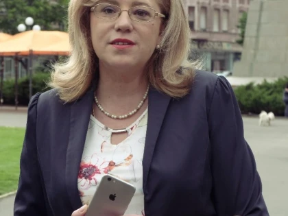 Corina Crețu (PRO România): ”Se puteau face mai multe în Arad”