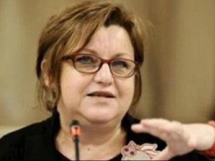 CORINA ȘUTEU, NOUL MINISTRU AL CULTURII