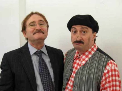 Cornel Palade vrea să se retragă de pe scenă