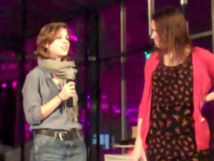 CORNELIA DINCA, ROMANCA CE A CONTRIBUIT LA TRANSFORMAREA AMSTERDAMULUI