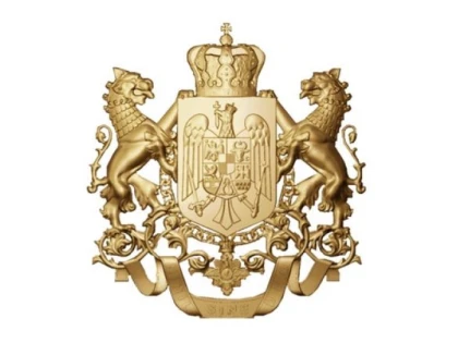 Coroana Lumii, prezentă la funeraliile Regelui Mihai