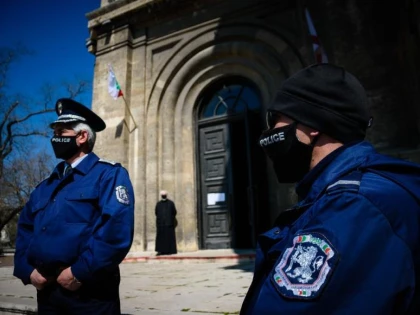 Coronavirus: Bulgaria suspendă starea de urgenţă