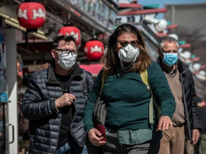 Coronavirus: Stare de urgenţă în şapte regiuni din Japonia, între care şi Tokyo