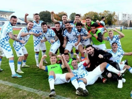 Corvinul a eliminat deținătoarea Cupei României, remiză între Oțelul și FCSB!