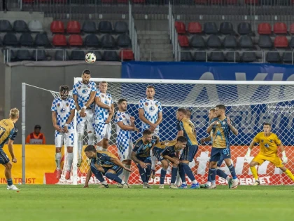 Corvinul a rezistat în fața vicecampioanei Croației, CFR Cluj și Craiova dezamăgesc în Europa