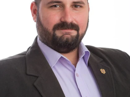 Cosmin Buruc (PSD): ”Aradul are nevoie de o infrastructură modernă pentru tramvaie”