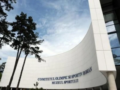 COSR DECLANSEAZA O AMPLA DEZBATERE PENTRU EVALUAREA SPORTULUI ROMANESC