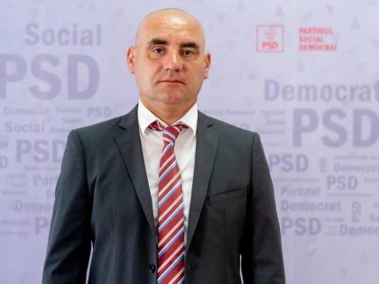 Costel Trifu (PSD Cermei): „Liberalii din fruntea CJA vor să îngroape micile afaceri din județ“