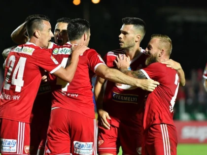 COVID-19 amână un nou meci în Liga 1! Peste 20 de cazuri la Sepsi OSK