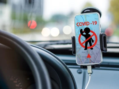 COVID-19: Peste jumătate dintre comunele și orașele din județul Arad au ieșit din zona roșie