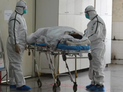 COVID-19: Trei decese în județul Arad, în ultimele 24 de ore