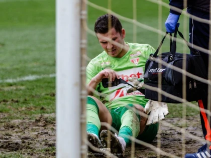Crăciunescu a dat verdictul: Hermannstadt a avut gol valabil cu UTA! „Portarul nu are mingea sub control”
