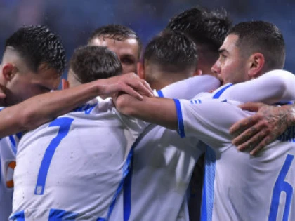 Craiova bate liderul la ultima fază şi relansează lupta la titlu din Liga 1! UTA e la patru puncte de baraj