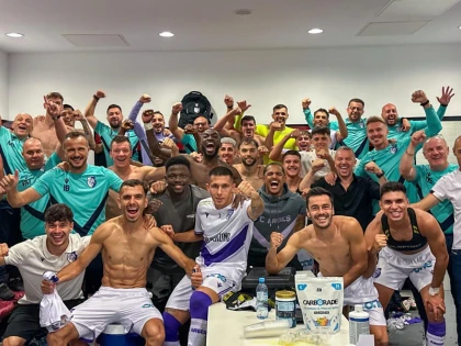 Craiova defilează în SuperLiga, iar CFR Cluj și FCSB nu se mai regăsesc